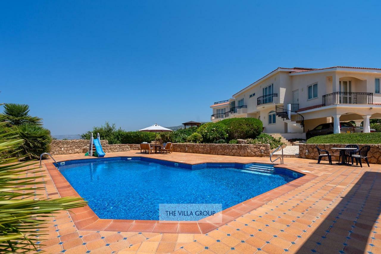 Villa Victorias Paphos