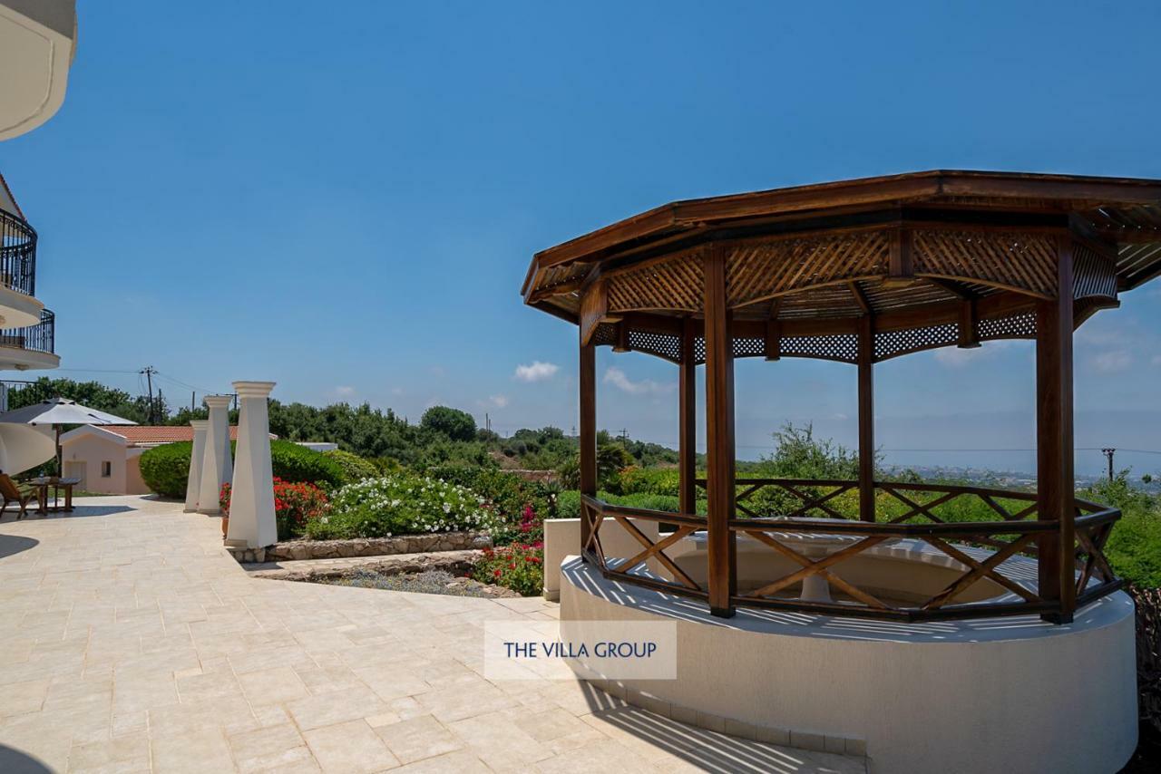 Villa Victorias