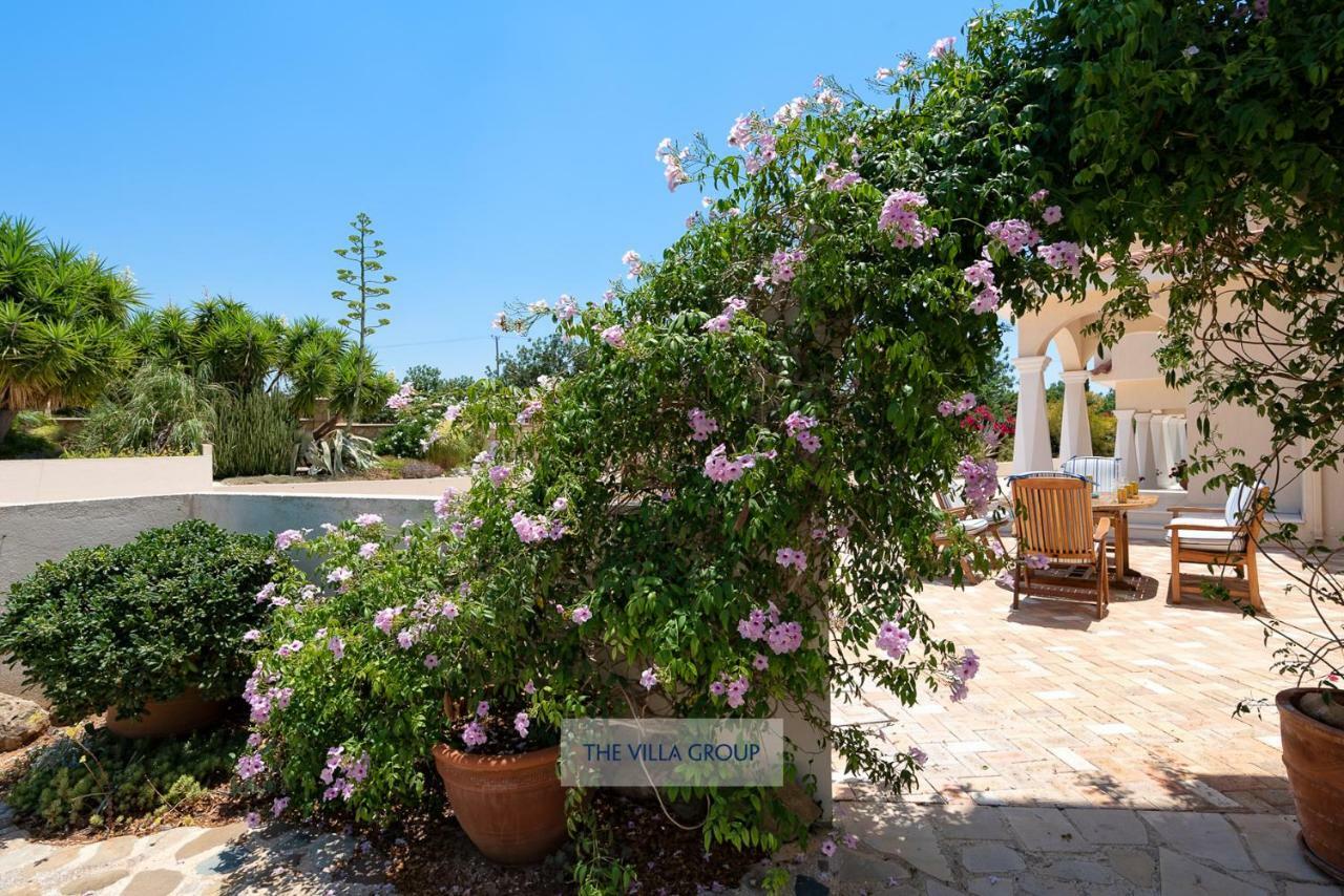 Villa Victorias *