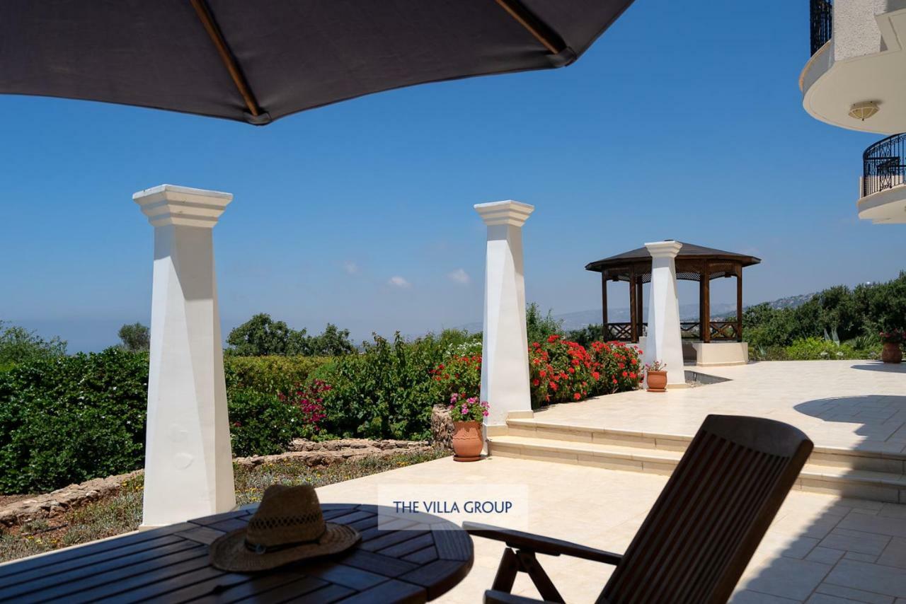 Victorias * Paphos