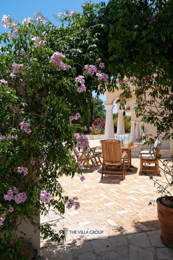 Victorias Villa Paphos