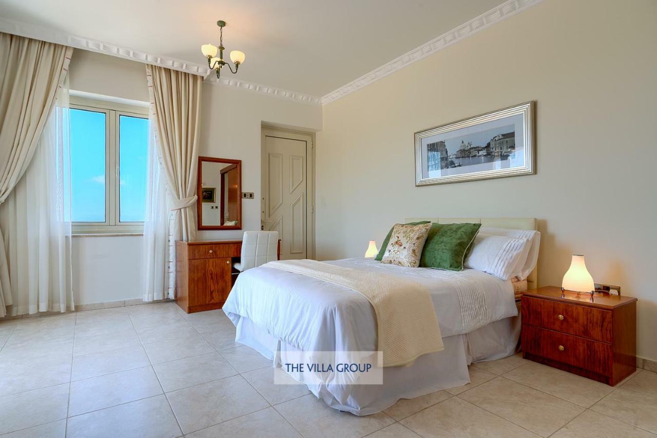 Villa Victorias Paphos