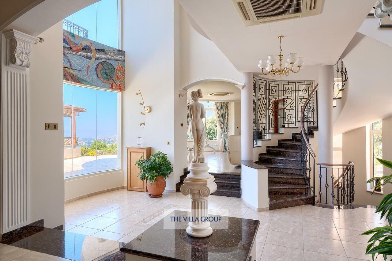 Villa Victorias *