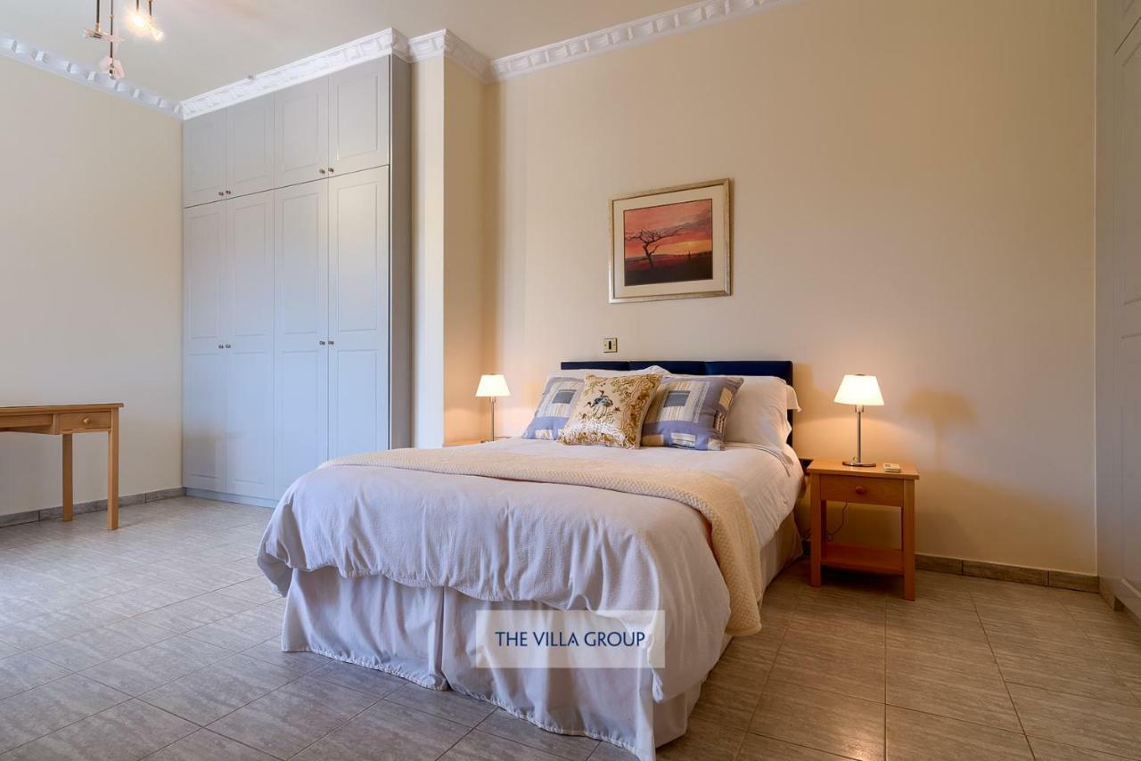 Victorias Villa