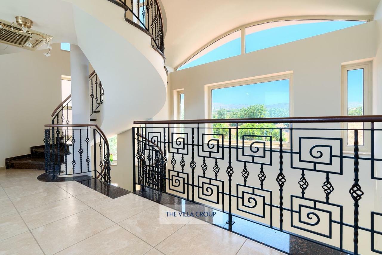 Villa Victorias Paphos