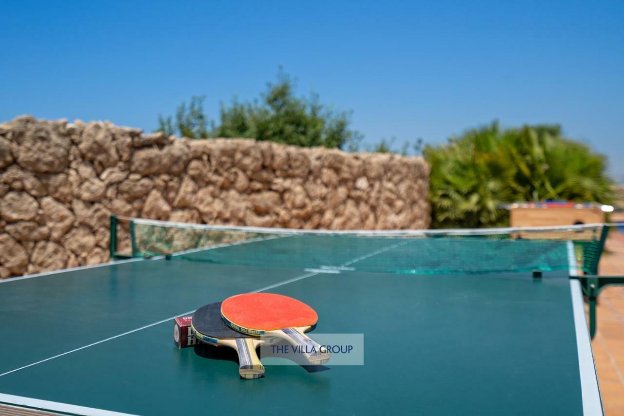 Villa Victorias Paphos
