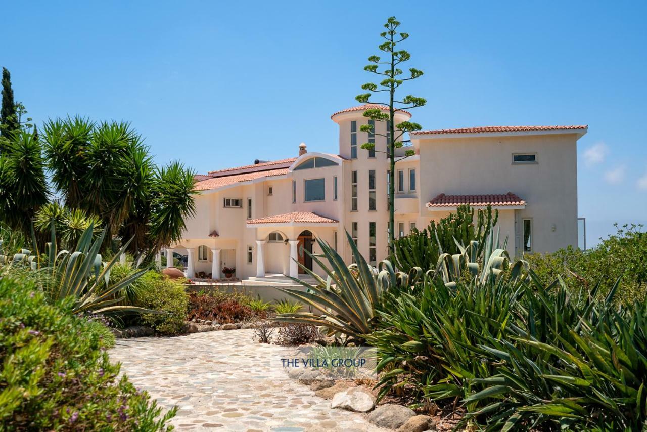 Victorias Villa