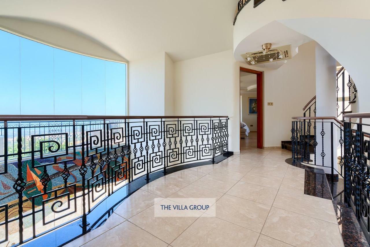 Villa Victorias *