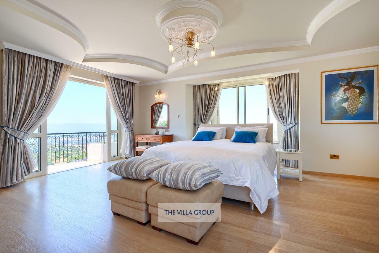 Villa Victorias *