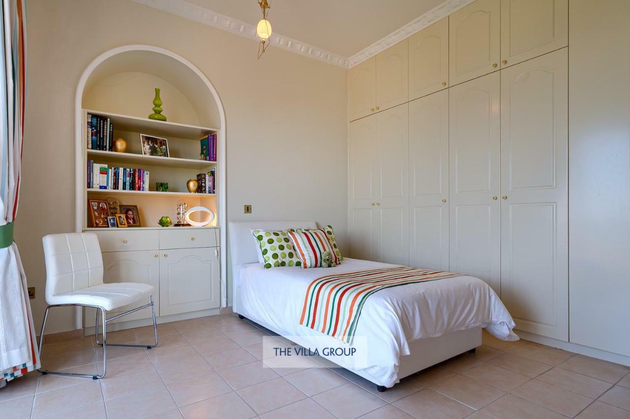 Villa Victorias Paphos
