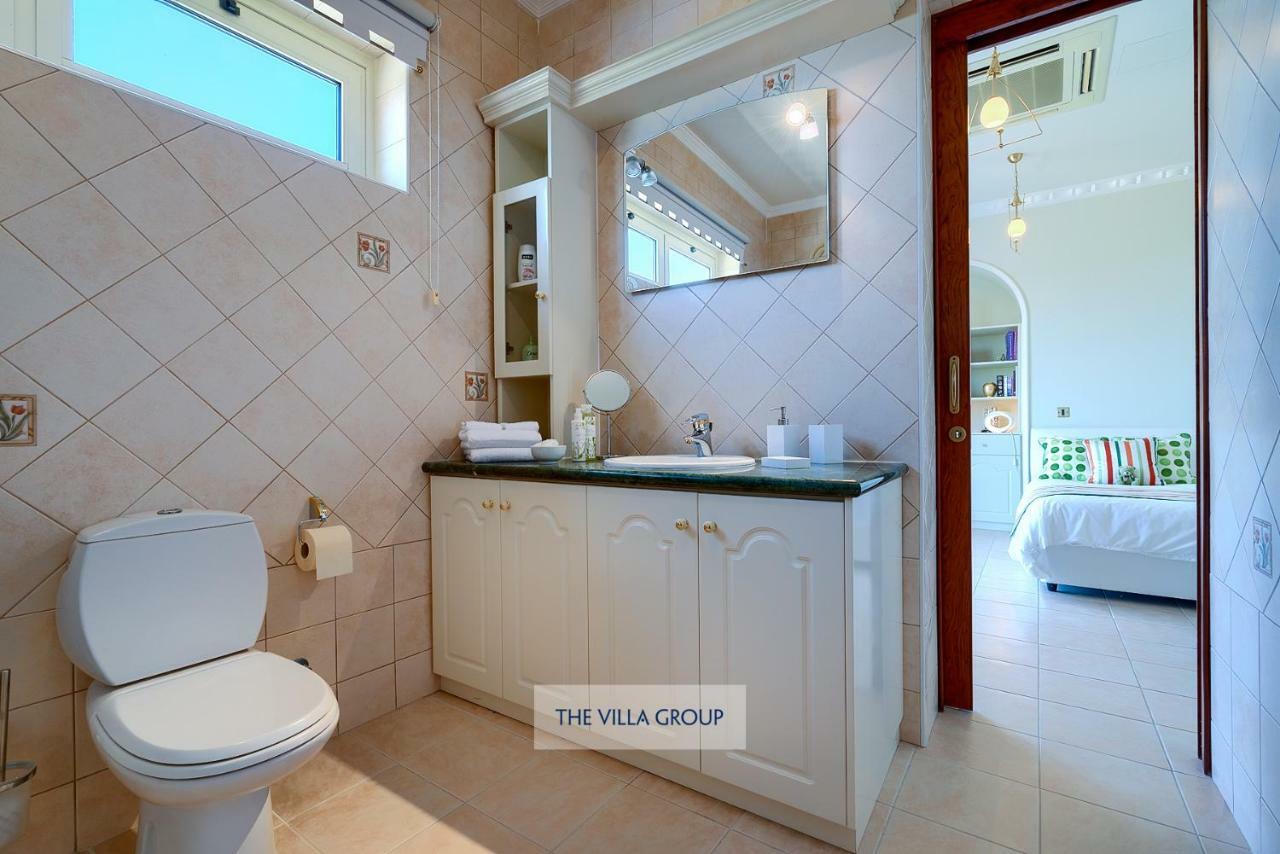 Victorias Villa