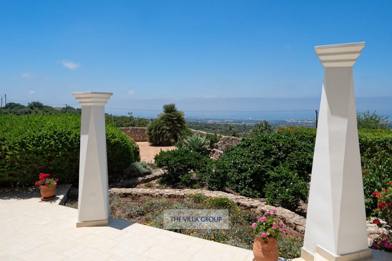 Villa Victorias *