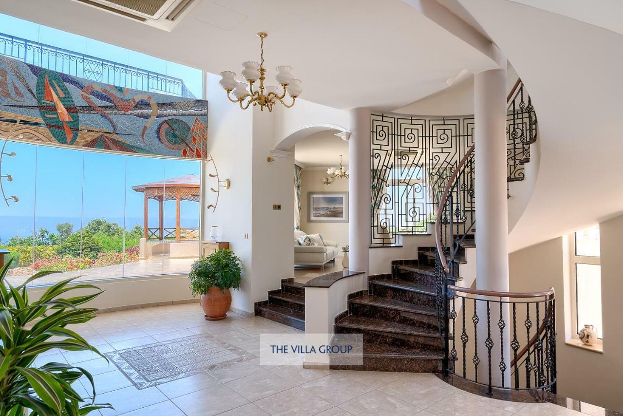 Victorias Villa Paphos