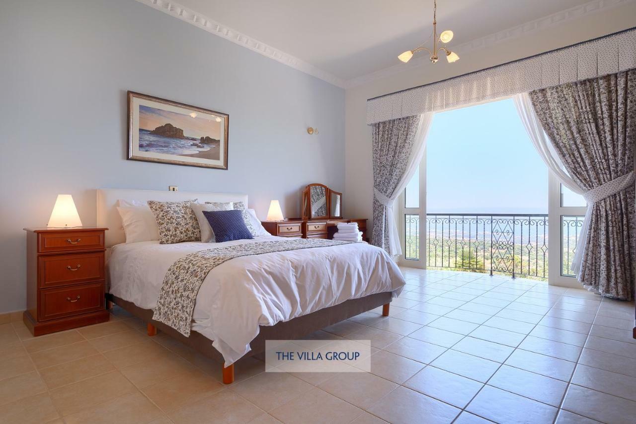 Villa Victorias *