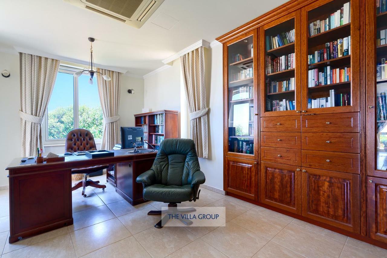 Villa Victorias Paphos