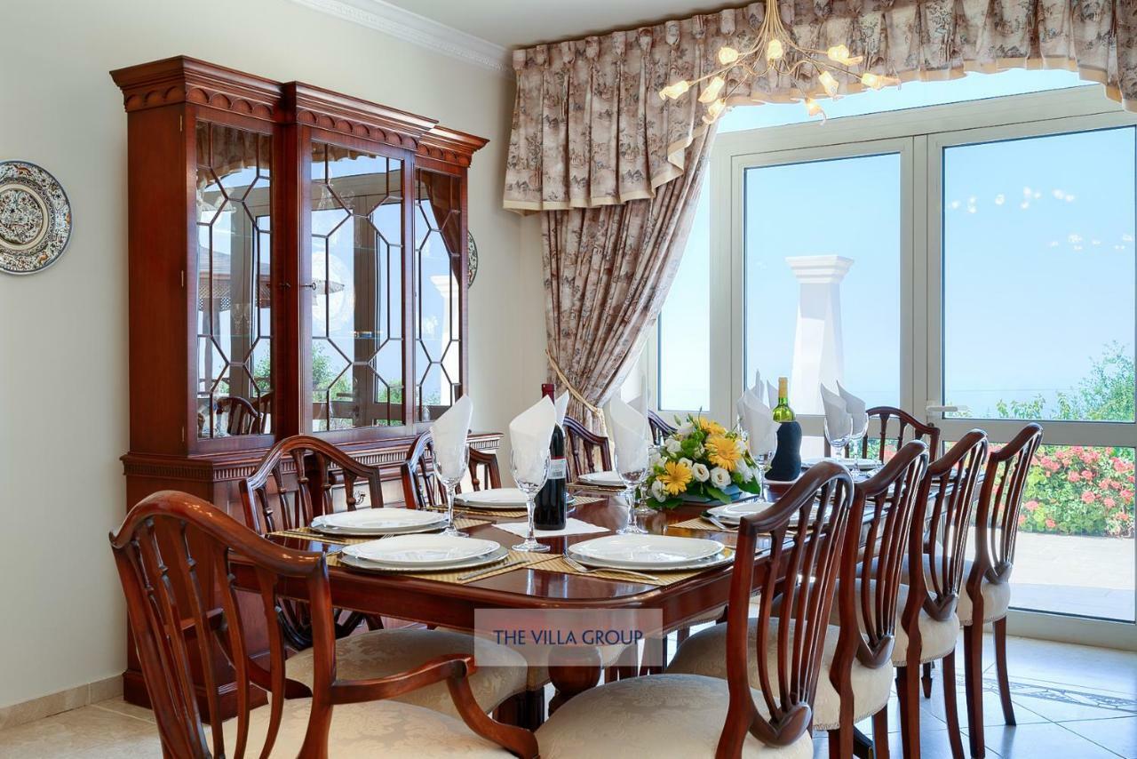 Villa Victorias Paphos