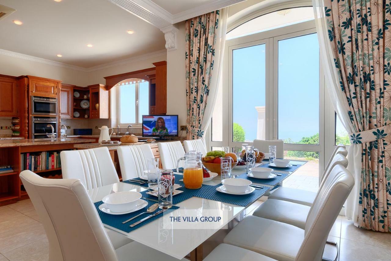Villa Victorias *