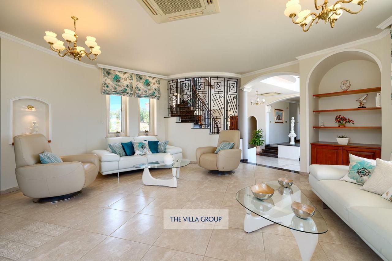 Victorias Villa