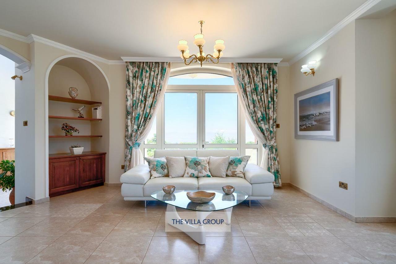 Villa Victorias Paphos