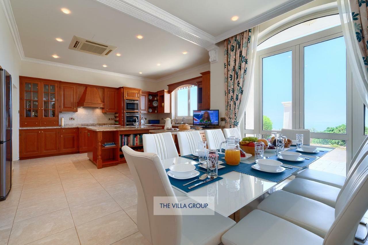 Victorias * Paphos
