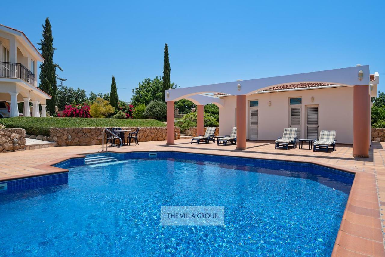 Victorias Villa