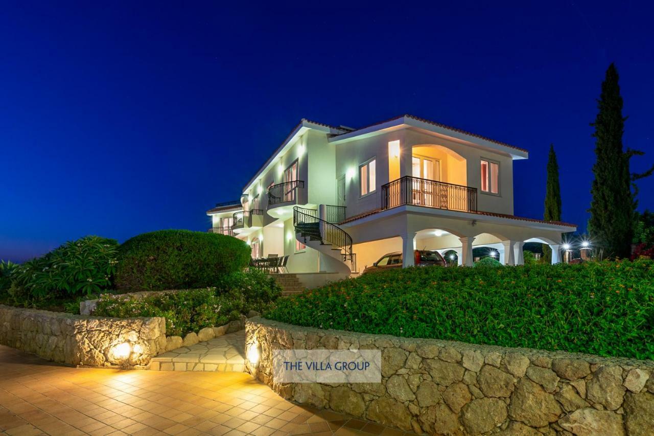 Villa Victorias *