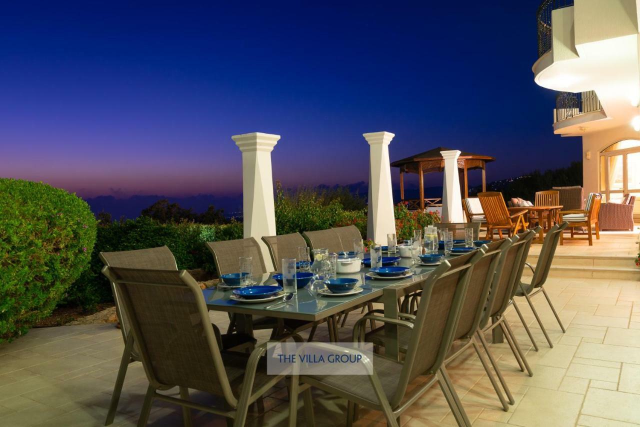 Villa Victorias Paphos